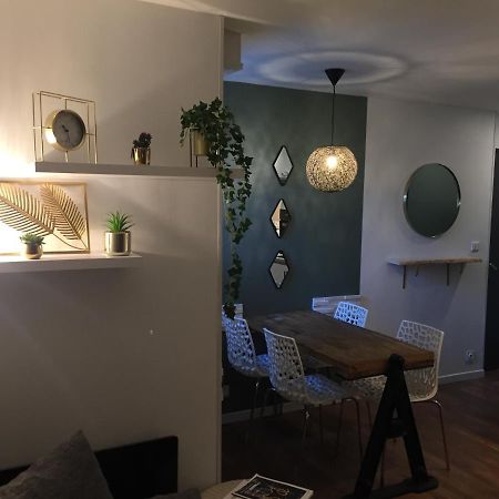 Gite De La Plage Wimereux Εξωτερικό φωτογραφία