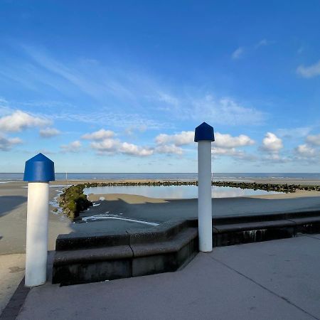 Gite De La Plage Wimereux Εξωτερικό φωτογραφία