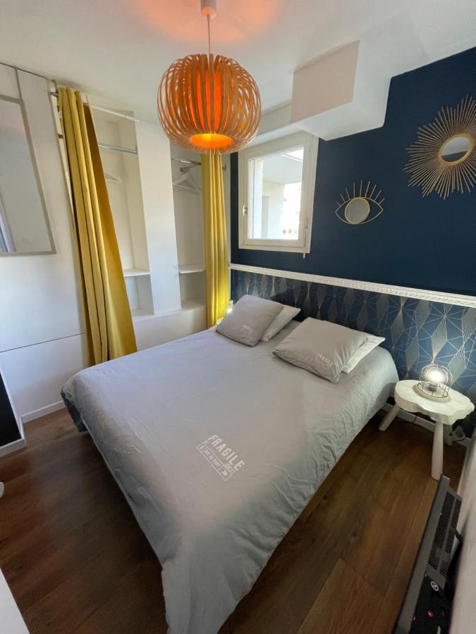 Gite De La Plage Wimereux Εξωτερικό φωτογραφία