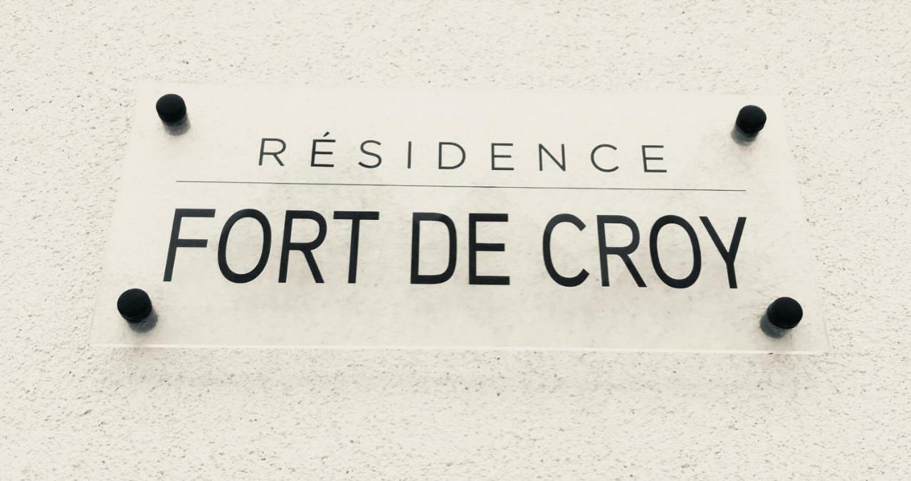 Gite De La Plage Wimereux Εξωτερικό φωτογραφία